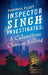 Inspector Singh Investigates: A Calamitous Chinese Killing 9780749957797 Shamini Flint Brukte bøker