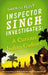 Inspector Singh Investigates: A Curious Indian Cadaver 9780749953423 Shamini Flint Brukte bøker