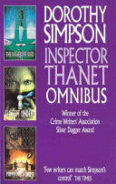 Inspector Thanet Omnibus 9780751508109 Dorothy Simpson Brukte bøker