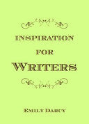 Inspiration for Writers 9781849532143 Emily Darcy Brukte bøker