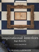 Inspirational Interiors 9781900518185 Roger Banks-Pye Brukte bøker