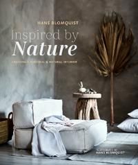 Inspired by Nature 9781788790215 Hans Blomquist Brukte bøker