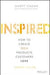 INSPIRED 9781119387503 Marty Cagan Brukte bøker