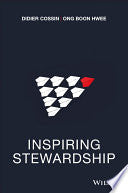 Inspiring Stewardship 9781119270805 Didier Cossin Ong Boon Hwee Brukte bøker