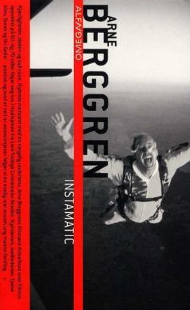 Instamatic 9788203184253 Arne Berggren Brukte bøker