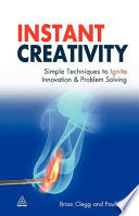 Instant Creativity 9780749448677 Paul Birch Brian Clegg Brukte bøker