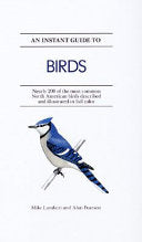 Instant Guide to Birds 9780517468913 Alan Pearson Mike Lambert Brukte bøker