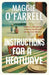 Instructions for a heatwave 9780755358793 Maggie O'Farrell Brukte bøker