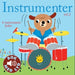 Instrumenter 9788281031166  Brukte bøker
