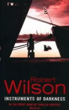 Instruments of darkness 9780006479857 Robert Wilson Brukte bøker