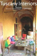 Intérieurs de Toscane 9783822823880 Paolo Rinaldi Brukte bøker