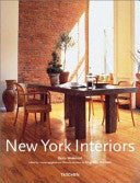 Intérieurs New-yorkais 9783822818725 Angelika Taschen Beate Wedekind Brukte bøker