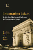 Integrating Islam 9780815751519 Justin Vaisse Jonathan Laurence Brukte bøker