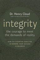 Integrity 9780060849689 Henry Cloud Brukte bøker
