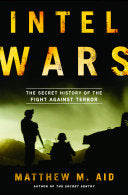 Intel Wars 9781608194810 Matthew M. Aid Brukte bøker