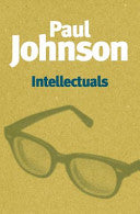 Intellectuals 9781842120392 Paul Johnson Brukte bøker