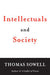 Intellectuals and Society 9780465019489 Thomas Sowell Brukte bøker