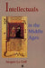 Intellectuals in the Middle Ages 9780631185192 Jacques Le Goff Brukte bøker