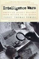 Intelligence Wars 9781590170984 Thomas Powers Brukte bøker