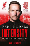 Intensity 9781914197482 Pep Lijnders Brukte bøker