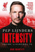Intensity 9781914197482 Pep Lijnders Brukte bøker