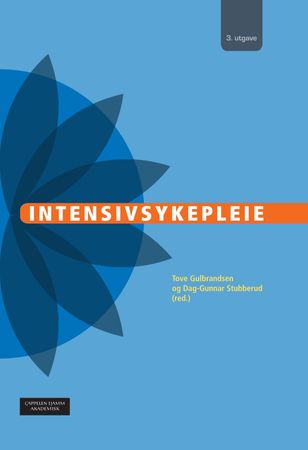 Intensivsykepleie 9788202415938  Brukte bøker