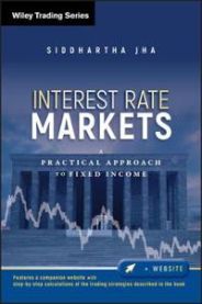 Interest Rate Markets 9780470932209 Siddhartha Jha Brukte bøker