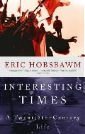Interesting times 9780349113531 Eric Hobsbawm Brukte bøker