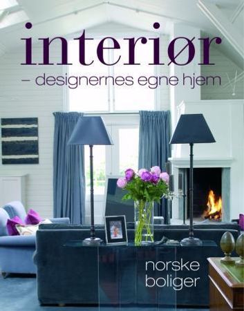 Interiør 9788230312476 Sigrid Hohle Bjønness Brukte bøker