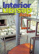 Interior Design Atlas 9783829035637 Francisco Asensio Cerver Brukte bøker