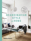 Scandinavian style at home 9780500519561 Allan Torp Brukte bøker