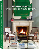 Interior Design Review 9783832734251 Andrew Martin Brukte bøker