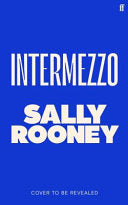 Intermezzo 9780571365470 Sally Rooney Brukte bøker
