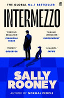 Intermezzo 9780571365487 Sally Rooney Brukte bøker