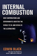 Internal Combustion 9780312359072 Edwin Black Brukte bøker