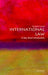 International Law: A Very Short Introduction 9780199239337 Vaughan Lowe Brukte bøker