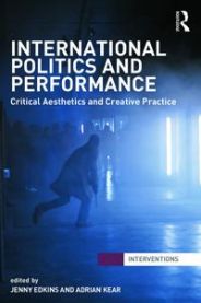 International Politics and Performance 9780415706230  Brukte bøker