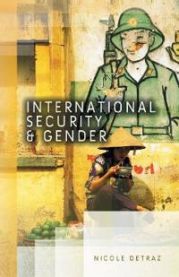 International Security and Gender 9780745651170 Nicole Detraz Brukte bøker