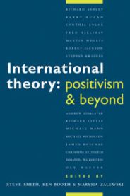 International Theory 9780521479486  Brukte bøker