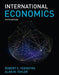 International Economics 9781319383435 Robert Feenstra Alan M. Taylor Brukte bøker