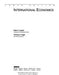 International Economics 9780256140262 Peter H. Lindert Thomas A. Pugel Brukte bøker