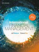 International Financial Management 9781473770508 JEFF. MADURA Brukte bøker
