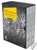 International GAAP 2019 9781119557760 Ernst & Young LLP Brukte bøker