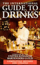International Guide to Drinks 9780712635042 Bartenders Guild Brukte bøker
