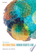 International Human Rights Law 9780198843672 Rhona K. M. Smith Brukte bøker
