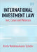 International Investment Law 9781782546085 Krista Nadakavukaren Schefer Brukte bøker