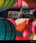International Marketing 9781118362518 Al Marshall Swee Hoon Ang Kathleen Griffiths Ranjit Voola Robin E. Roberts Masaaki Kotabe Kristiaan Helsen Brukte bøker
