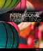 International Marketing 9781118362518 Al Marshall Swee Hoon Ang Kathleen Griffiths Ranjit Voola Robin E. Roberts Masaaki Kotabe Kristiaan Helsen Brukte bøker