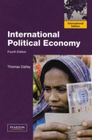 International Political Economy: Interests and Institutions in the Global Eco… 9780205730261 Thomas H. Oatley Brukte bøker