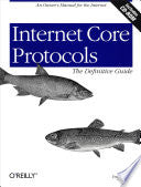 Internet Core Protocols: The Definitive Guide 9781565925724 Eric Hall Brukte bøker